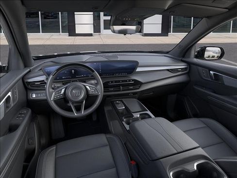 New 2026 Buick Enclave Preferred image 15