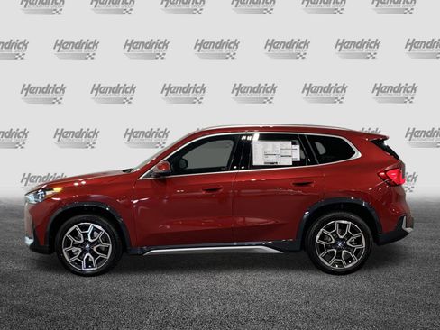 New 2026 BMW X1 xDrive28i w/ Convenience Package image 5