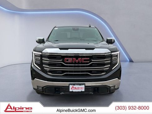 Used 2023 GMC Sierra 1500 SLT w/ SLT Convenience Package image 8
