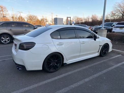 Used 2019 Subaru WRX image 13