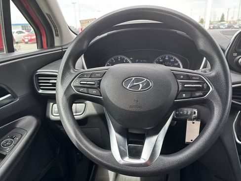 Used 2019 Hyundai Santa Fe SE AWD/4WD image 14