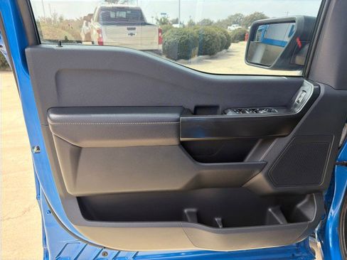 Used 2021 Ford F150 XL w/ STX Appearance Package image 4