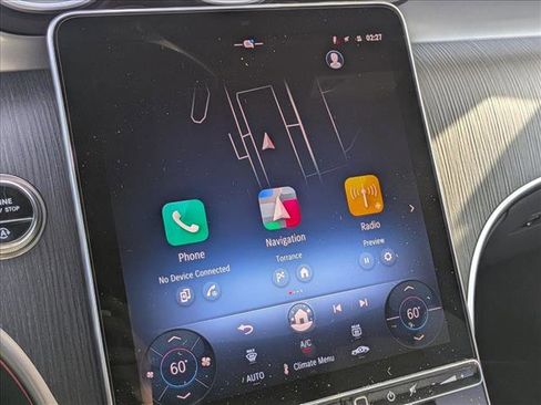 New 2026 Mercedes-Benz GLC 300 image 12