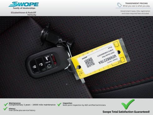Used 2025 Honda Pilot Black Edition image 31