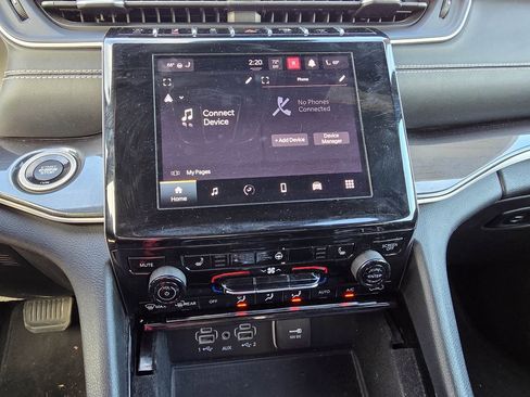 Used 2021 Jeep Grand Cherokee L Laredo image 19