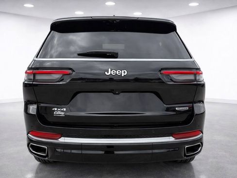 Used 2023 Jeep Grand Cherokee L Summit image 9