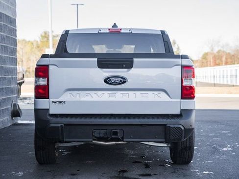 New 2026 Ford Maverick XL w/ Equipment Group 101A image 8