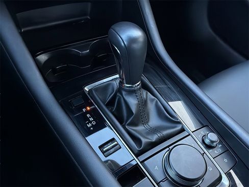 Used 2025 MAZDA MAZDA3 s image 23