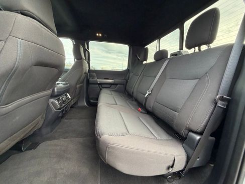 Certified 2023 Ford F150 XLT w/ Equipment Group 302A High image 29