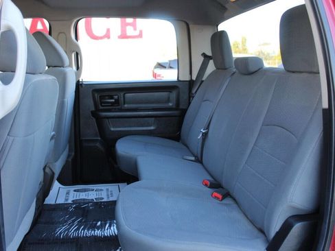 Used 2014 RAM 1500 Express image 15