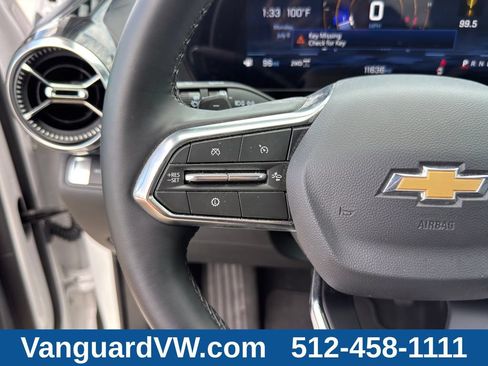 Used 2026 Chevrolet Equinox LT AWD/4WD image 20