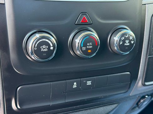 Used 2019 RAM 1500 Tradesman w/ Power & Remote Entry Group RWD image 19