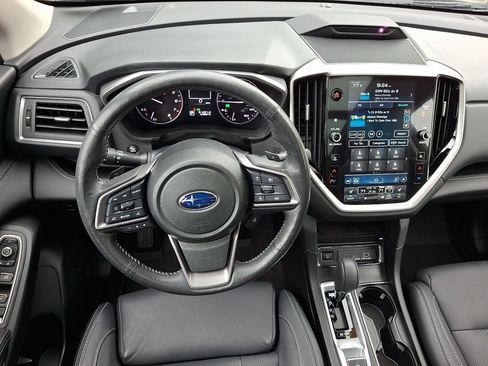 Used 2023 Subaru Ascent Limited w/ Technology Package AWD/4WD image 14