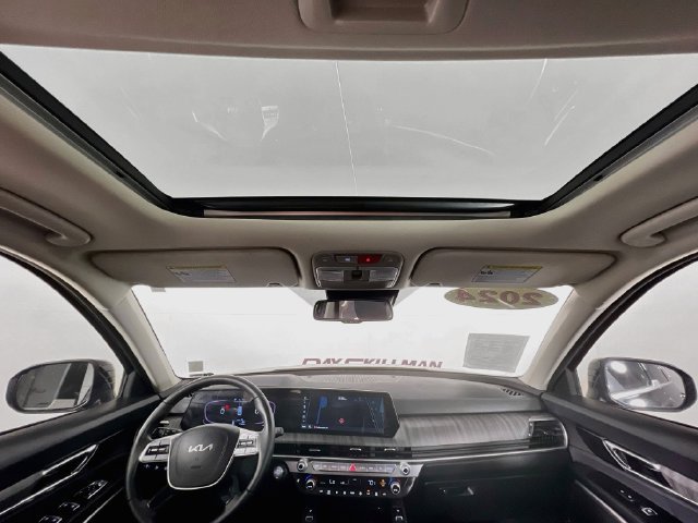 Used 2024 Kia Telluride EX AWD/4WD image 26