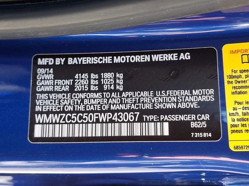 Used 2015 MINI Cooper Countryman S image 27