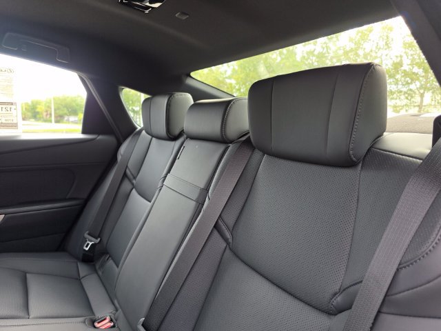 New 2026 Lexus ES 350e w/ Convenience Package FWD image 16