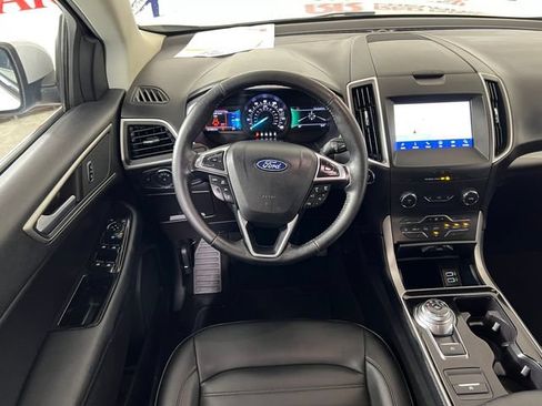 Used 2019 Ford Edge SEL w/ Equipment Group 201A FWD image 14