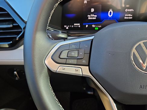 New 2026 Volkswagen Taos S image 16