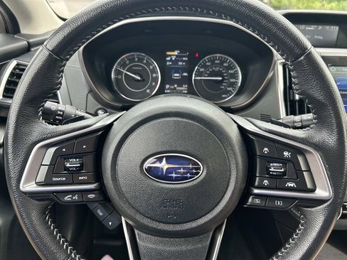 Used 2021 Subaru Impreza 2.0i Limited AWD/4WD image 30