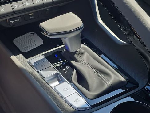 New 2026 Hyundai Elantra SEL Sport Premium FWD image 34