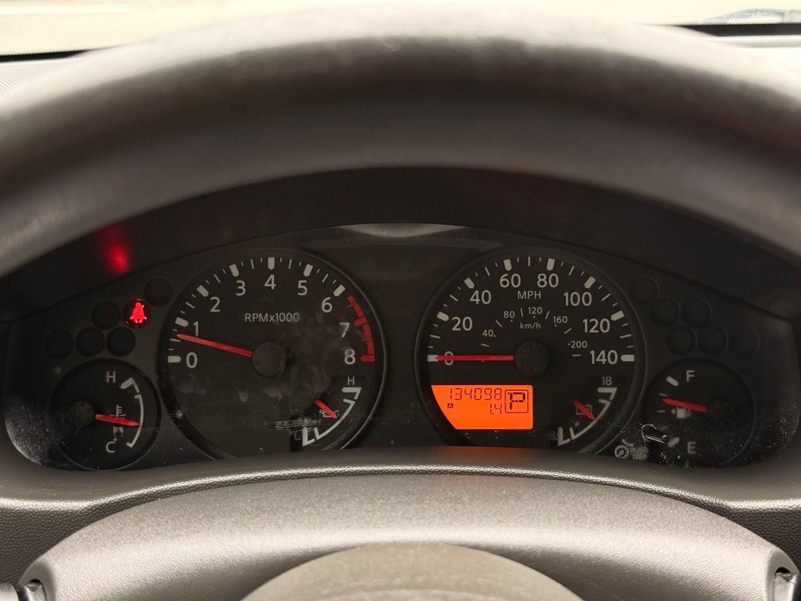 Used 2013 Nissan Frontier SV RWD image 32
