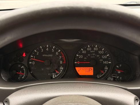 Used 2013 Nissan Frontier SV RWD image 32