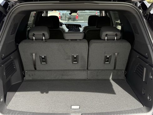 New 2026 Chevrolet Traverse LT image 20