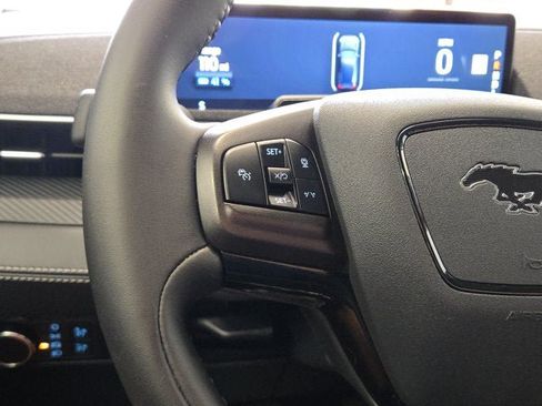 Used 2023 Ford Mustang Mach-E Premium AWD/4WD image 28