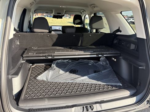 New 2025 Ford Bronco Sport Big Bend image 19