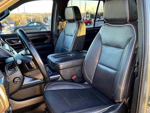 Used 2023 Chevrolet Tahoe Premier image 10