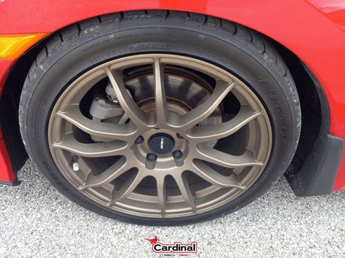 Used 2019 Honda Civic Si image 14