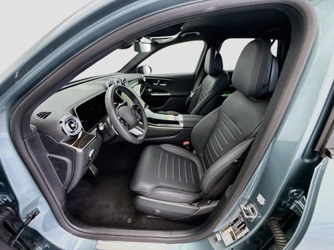 Certified 2026 Mercedes-Benz GLC 300 image 18