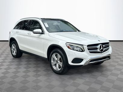 Used 2018 Mercedes-Benz GLC 300