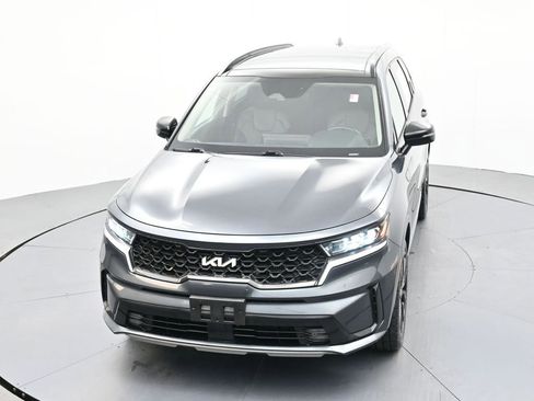 Used 2022 Kia Sorento SX image 21