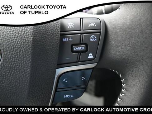 Used 2026 Toyota Camry SE w/ Convenience Package FWD image 24