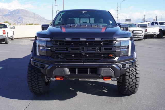 Used 2026 Ford F150 Raptor w/ Equipment Group 803A Raptor R AWD/4WD image 7