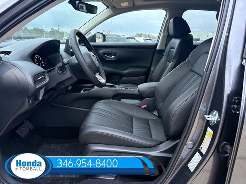 New 2026 Honda HR-V EX-L image 7