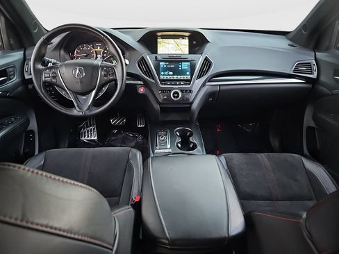 Used 2020 Acura MDX w/ Advance & Entertainment AWD/4WD image 20