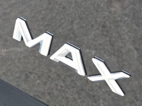 New 2025 Ford Expedition Max Platinum image 10