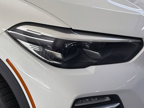 Used 2021 BMW X5 sDrive40i w/ Convenience Package image 10