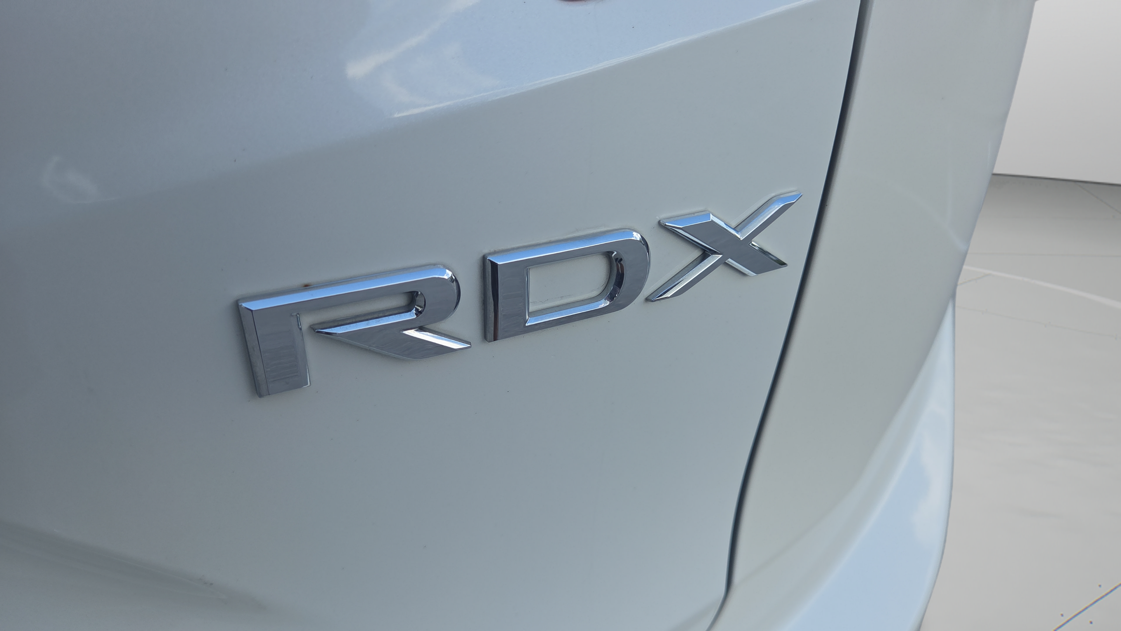Certified 2019 Acura RDX FWD image 37