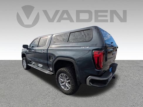 Used 2020 GMC Sierra 1500 SLT w/ SLT Premium Plus Package image 27