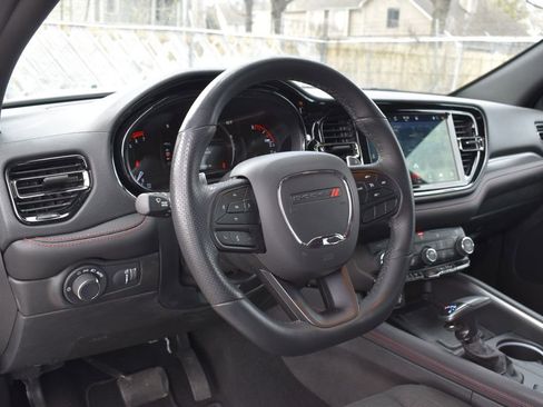 Used 2024 Dodge Durango R/T w/ Blacktop Package image 9