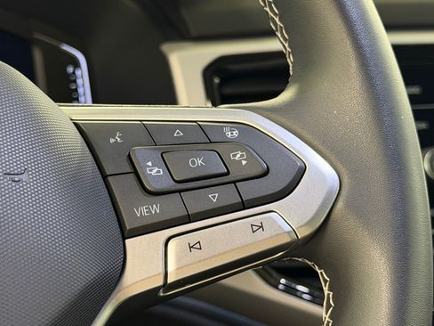 Used 2021 Volkswagen Atlas SEL Premium AWD/4WD image 33