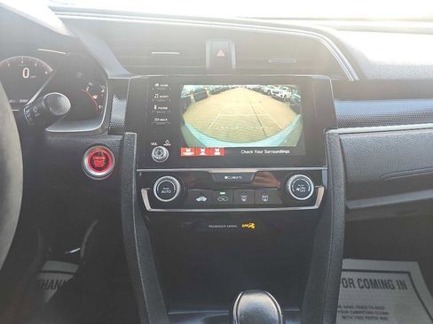 Used 2020 Honda Civic Sport image 28