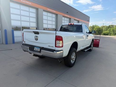 Used 2022 RAM 3500 Tradesman AWD/4WD image 18
