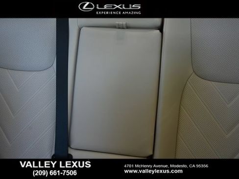 New 2026 Lexus NX 350 AWD w/ Luxury Package image 15