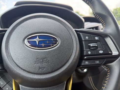 Used 2023 Subaru Crosstrek 2.5i Sport AWD/4WD image 11