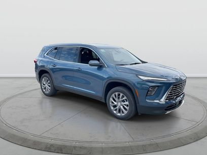 New 2026 Buick Enclave Preferred w/ Super Cruise Package