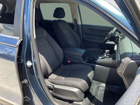 Used 2024 Honda CR-V EX image 9